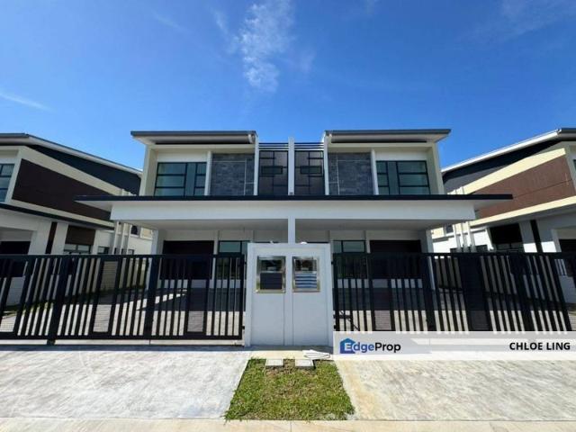 House for sale in Kajang, Langat