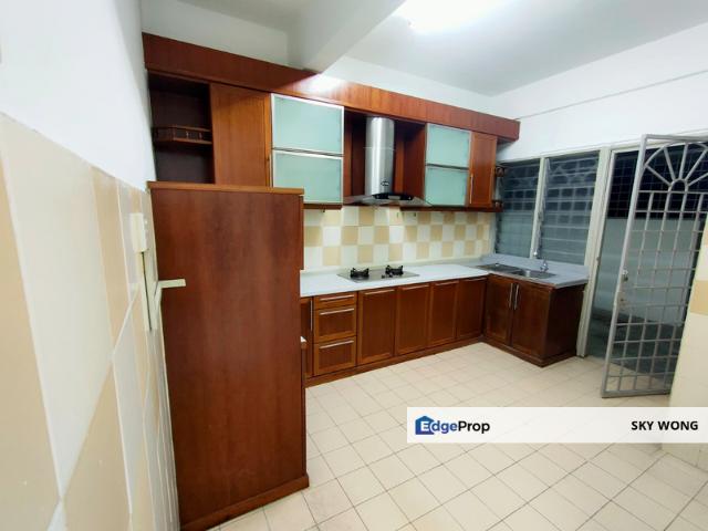 House for sale in Kajang, Langat