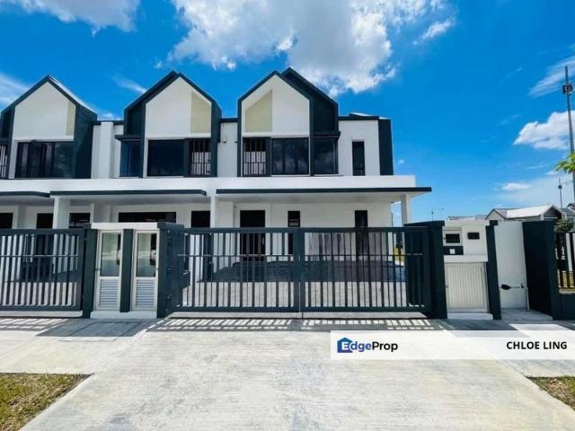 House for sale in Kajang, Langat