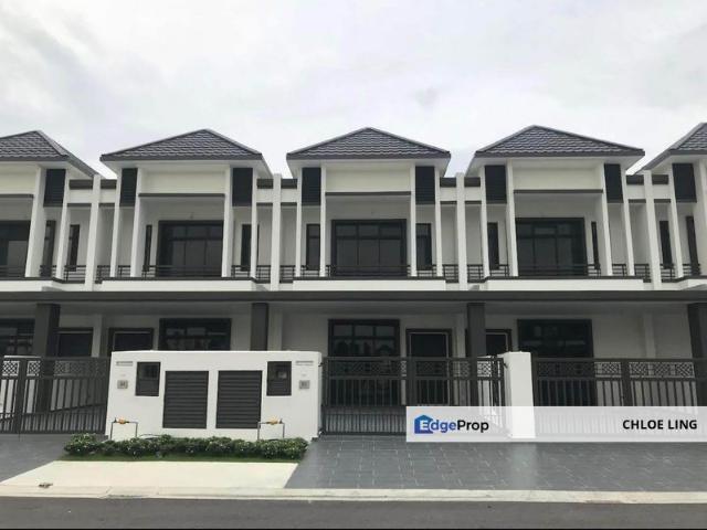 House for sale in Kajang, Langat