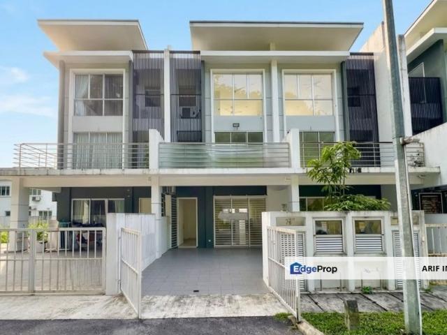 House for rent in Petaling, Subang Jaya
