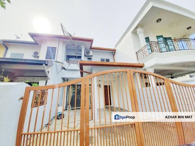 House for sale in Petaling, Subang Jaya