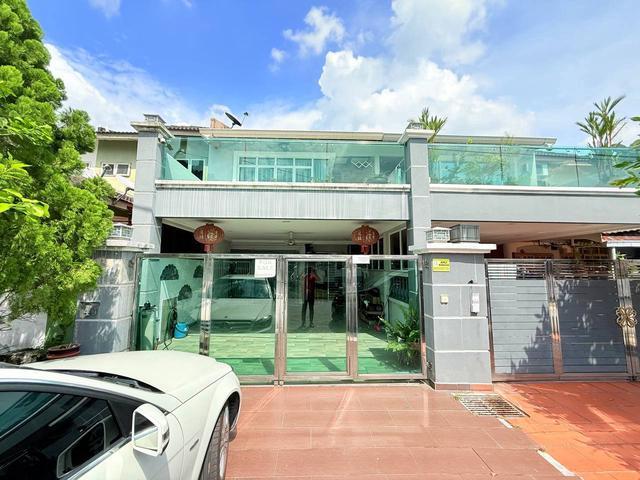 Terraced House for sale in Petaling, Subang Jaya