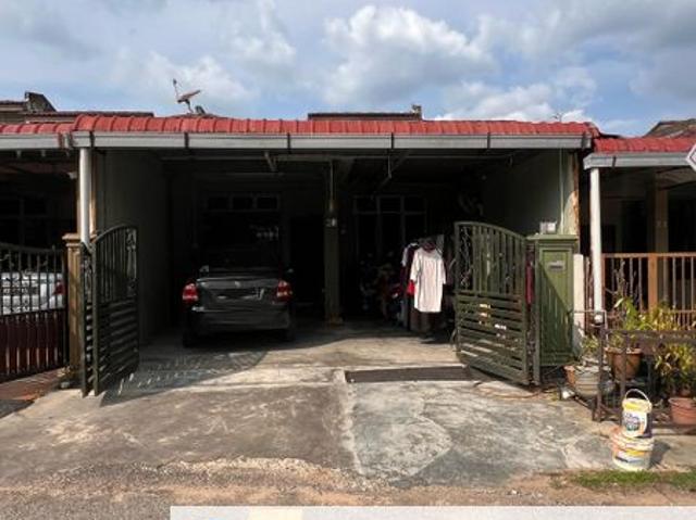 House for sale in Kuala Nerang, Kedah