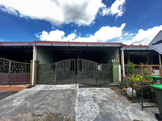 Terraced House for sale in Kuala Nerang, Kedah
