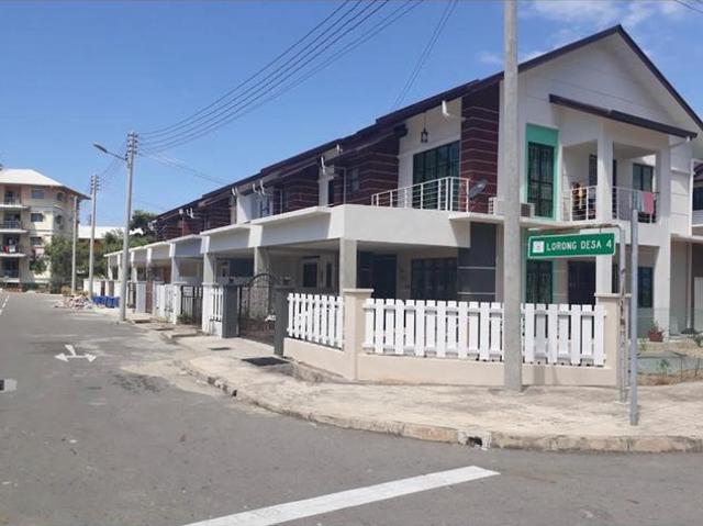 Terraced House for sale in Putatan, Sabah