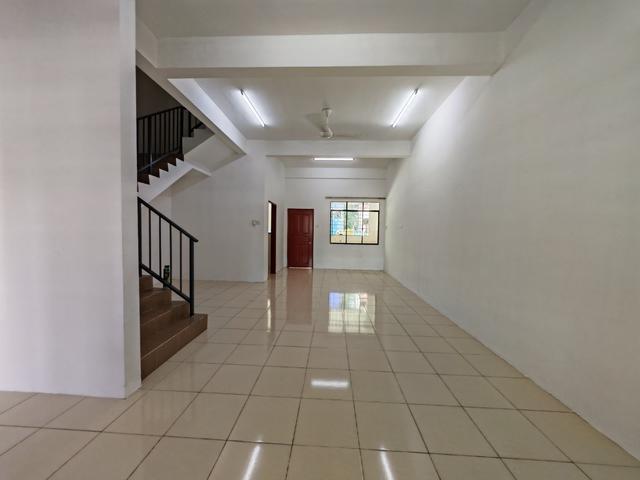 Terraced House for rent in Kinabalu, Sabah