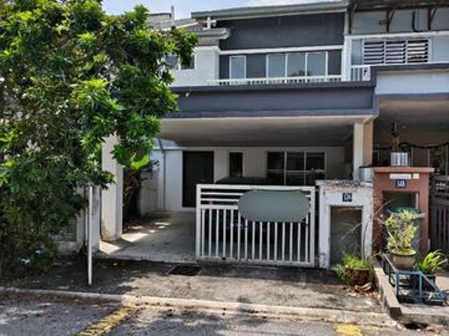 Terraced House for sale in Nilai, Negeri Sembilan