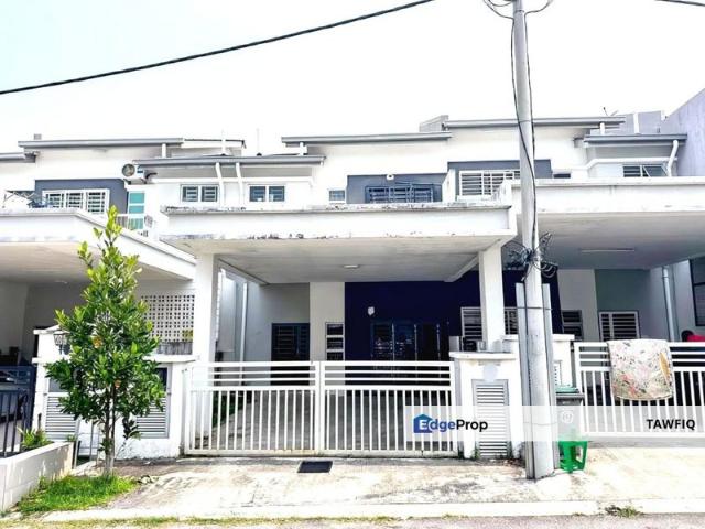 House for sale in Negeri Sembilan
