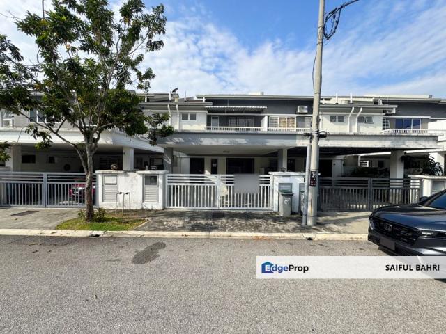 House for sale in Negeri Sembilan