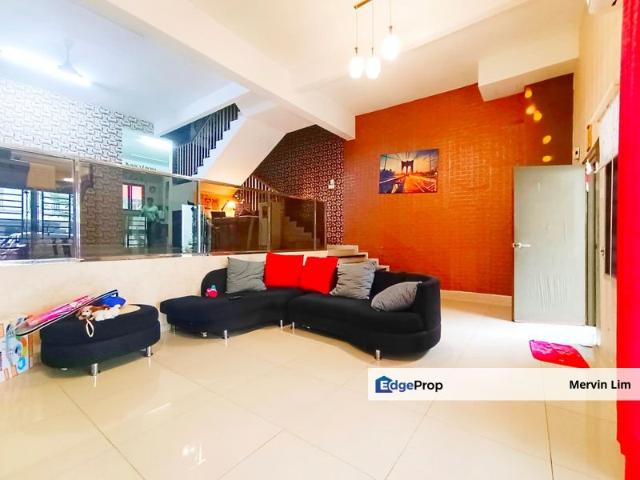 House for sale in Negeri Sembilan
