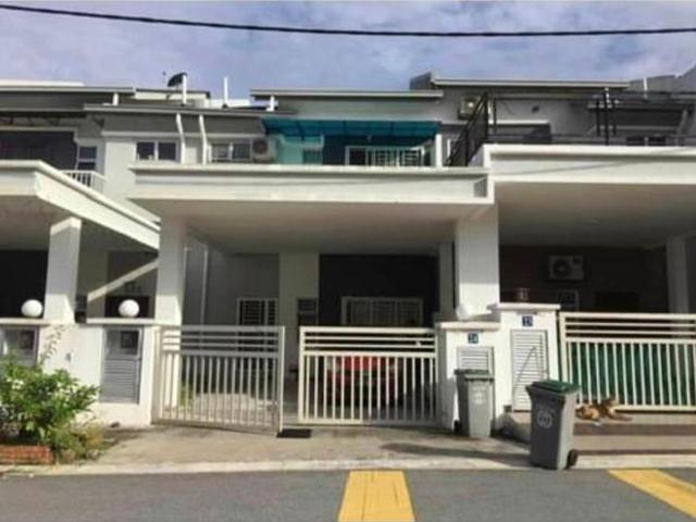 Terraced House for sale in Nilai, Negeri Sembilan