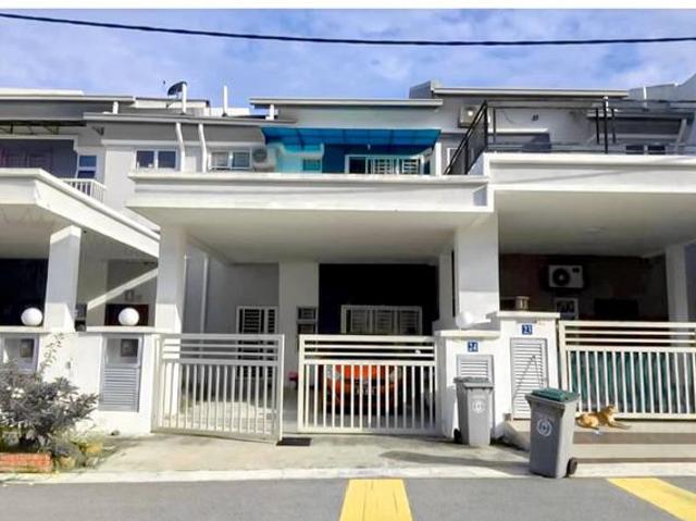 Terraced House for sale in Nilai, Negeri Sembilan