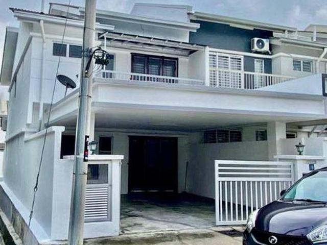Terraced House for sale in Nilai, Negeri Sembilan