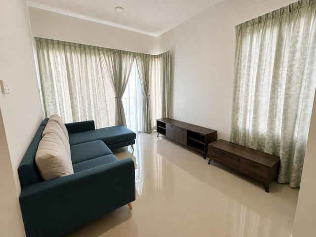 Serviced Residence for sale in Country Heights Damansara, Kuala Lumpur