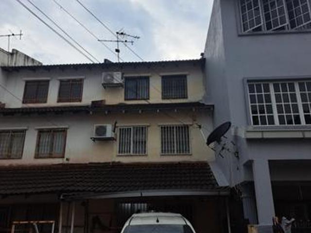 Terraced House for sale in Country Heights Damansara, Kuala Lumpur