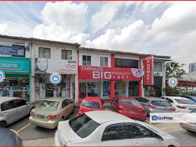 Shop for rent in Country Heights Damansara, Kuala Lumpur