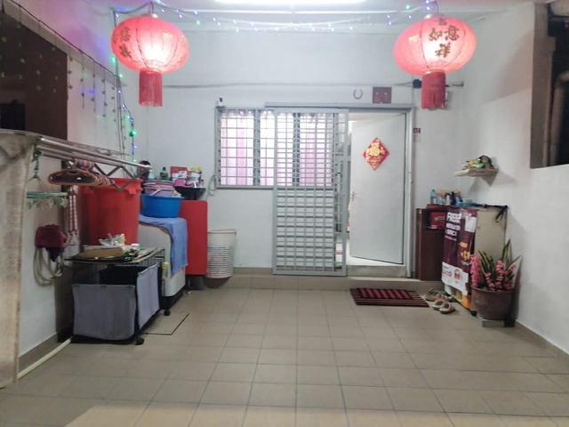 Terraced House for sale in Country Heights Damansara, Kuala Lumpur