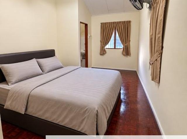 House for rent in Country Heights Damansara, Kuala Lumpur