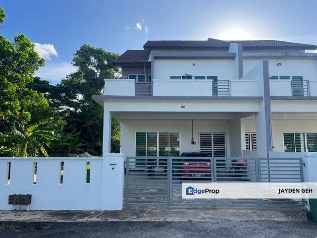 House for sale in Jitra, Kedah