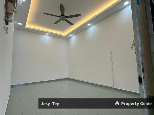 Terraced House for sale in Taman Desa, Kulai