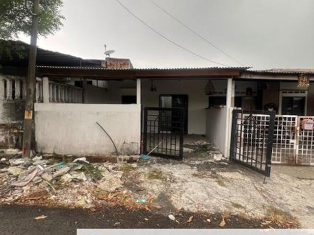 House for sale in Skudai, Iskandar Puteri