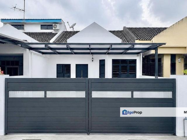 House for sale in Bukit Ledang, Johor