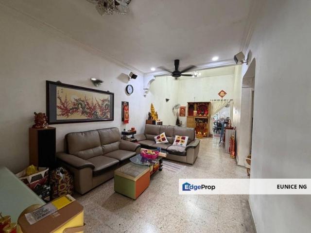 House for sale in Taman Desa Skudai, Iskandar Puteri