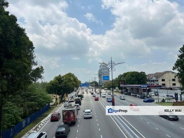 Warehouse for sale in Skudai, Iskandar Puteri