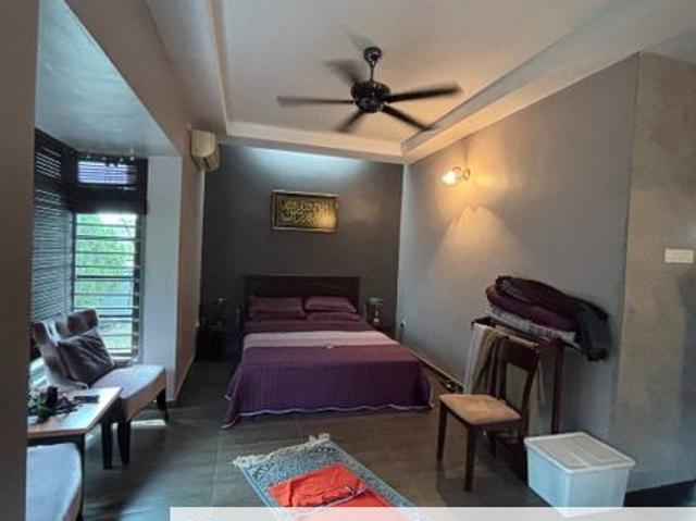 House for sale in Bukit Ledang, Johor