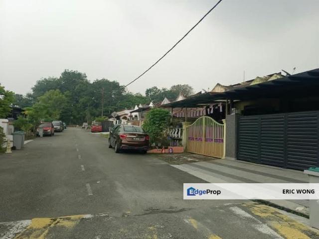House for sale in Skudai, Iskandar Puteri