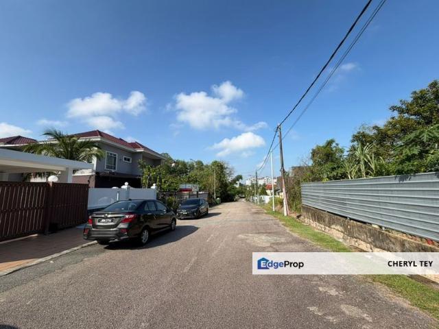 House for sale in Bukit Ledang, Johor