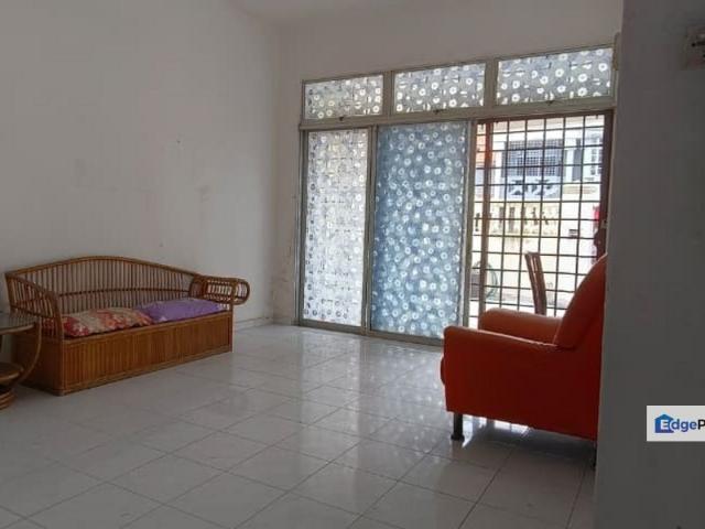 House for sale in Bukit Ledang, Johor