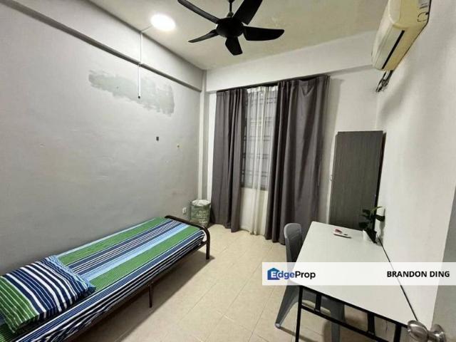 Condominium for sale in Skudai, Iskandar Puteri