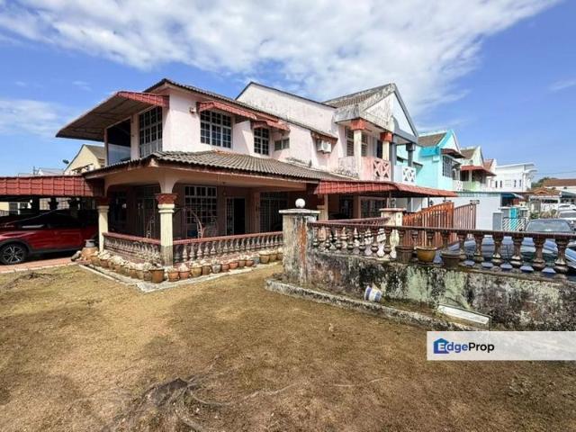 House for sale in Bukit Ledang, Johor