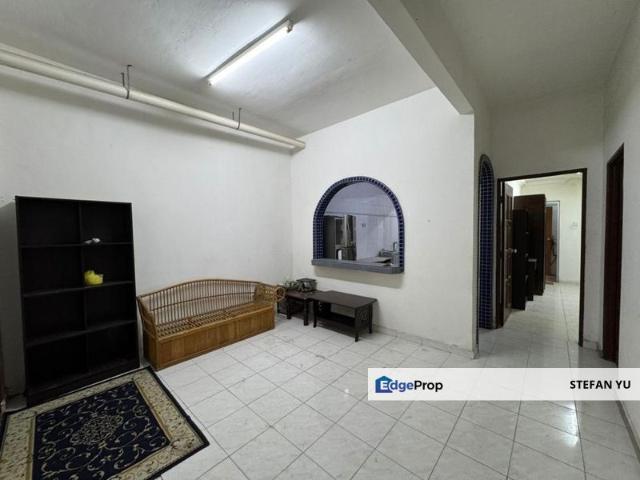 House for sale in Bukit Ledang, Johor