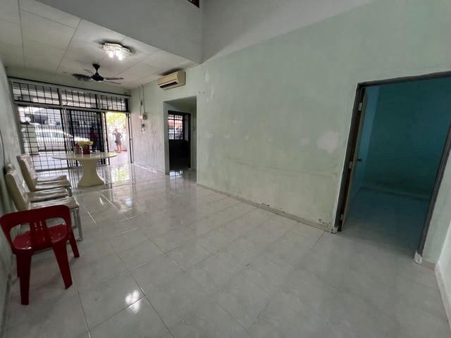 Terraced House for rent in Bukit Ledang, Johor