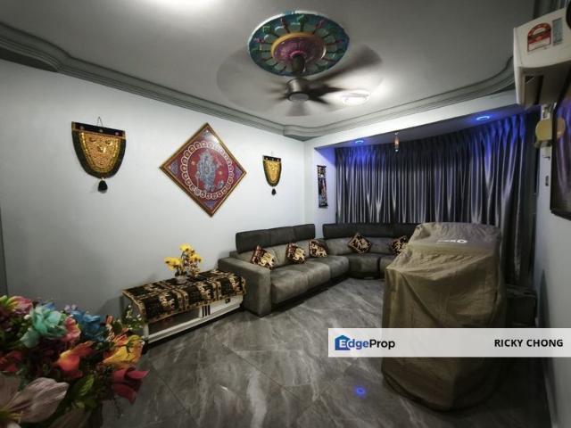 House for sale in Bukit Ledang, Johor