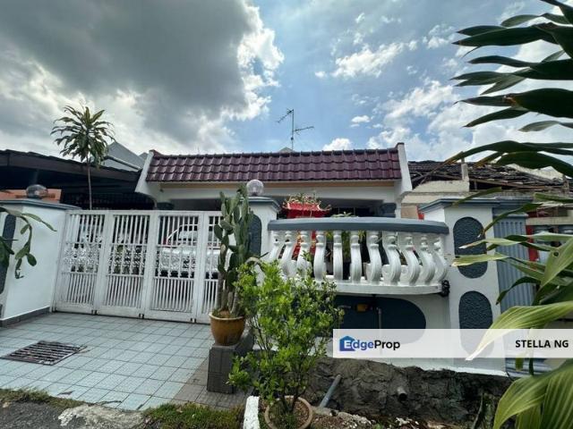 House for sale in Bukit Ledang, Johor