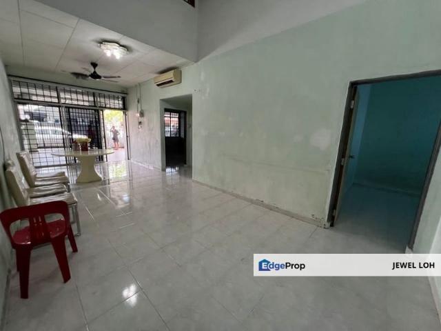 House for rent in Skudai, Iskandar Puteri