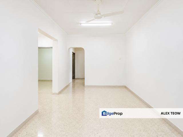 House for sale in Bukit Ledang, Johor