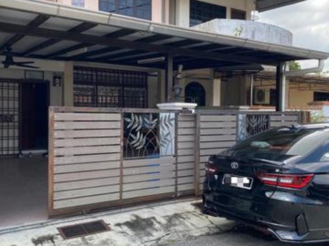 Terraced House for sale in Bukit Ledang, Johor