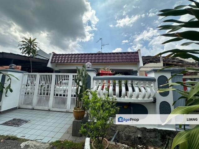 House for sale in Bukit Ledang, Johor
