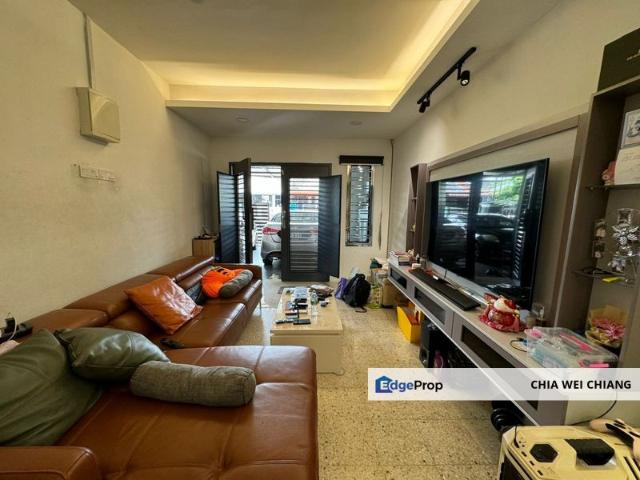 House for sale in Bukit Ledang, Johor