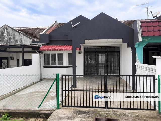 House for sale in Bukit Ledang, Johor