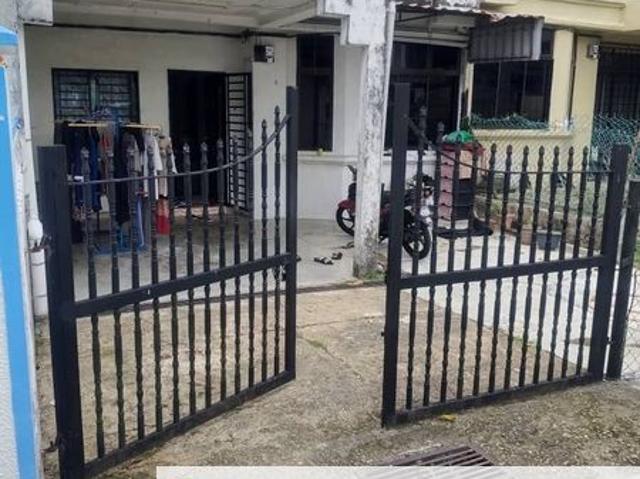 House for sale in Bukit Ledang, Johor