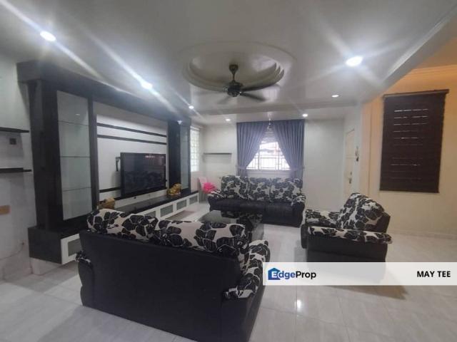 House for sale in Bukit Ledang, Johor