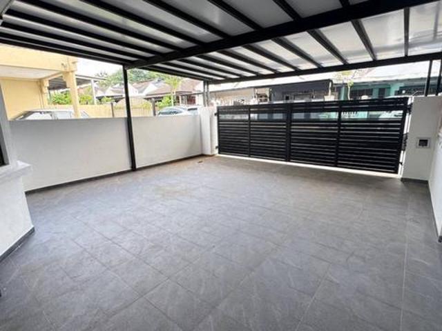 Terraced House for sale in Bukit Ledang, Johor