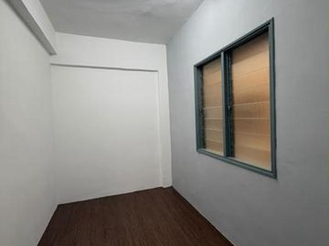 Flat for sale in Bukit Ledang, Johor