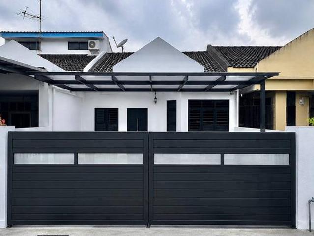 Terraced House for sale in Bukit Ledang, Johor